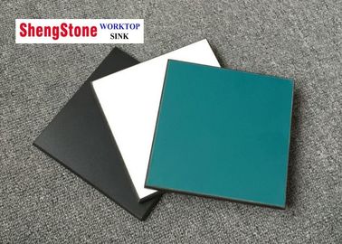 De steenoppervlakte lamineerde Phenolic Corrosiebestendige Raad