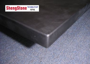 Laboratoriumcountertops Matte/het Oppoetsen Oppervlakte